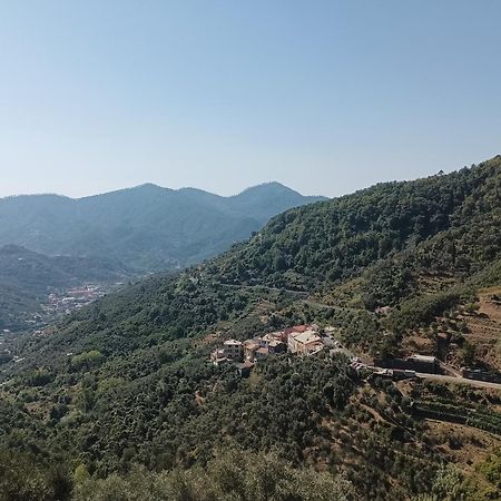 Casa Lorenzo Sulle Colline Di Levanto E Vicino Alle Cinqueterre Lt-0620 Экстерьер фото