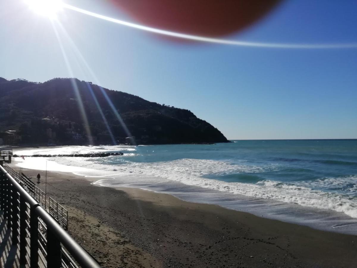Casa Lorenzo Sulle Colline Di Levanto E Vicino Alle Cinqueterre Lt-0620 Экстерьер фото