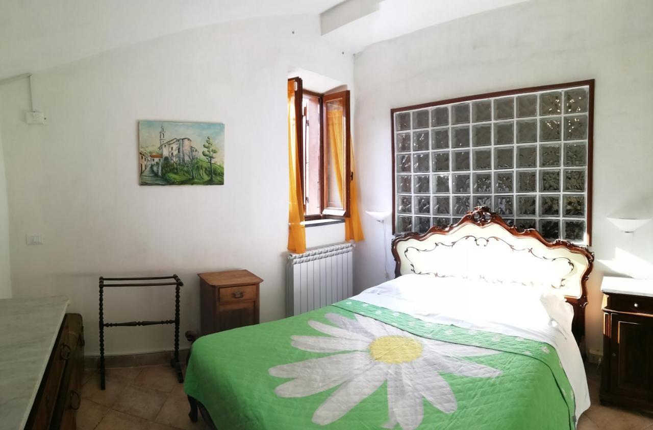 Casa Lorenzo Sulle Colline Di Levanto E Vicino Alle Cinqueterre Lt-0620 Экстерьер фото
