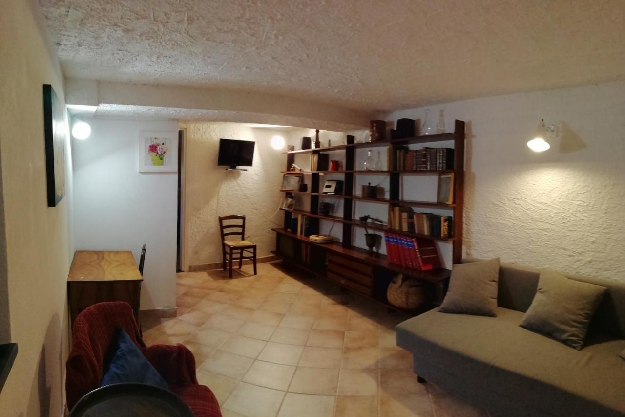Casa Lorenzo Sulle Colline Di Levanto E Vicino Alle Cinqueterre Lt-0620 Экстерьер фото