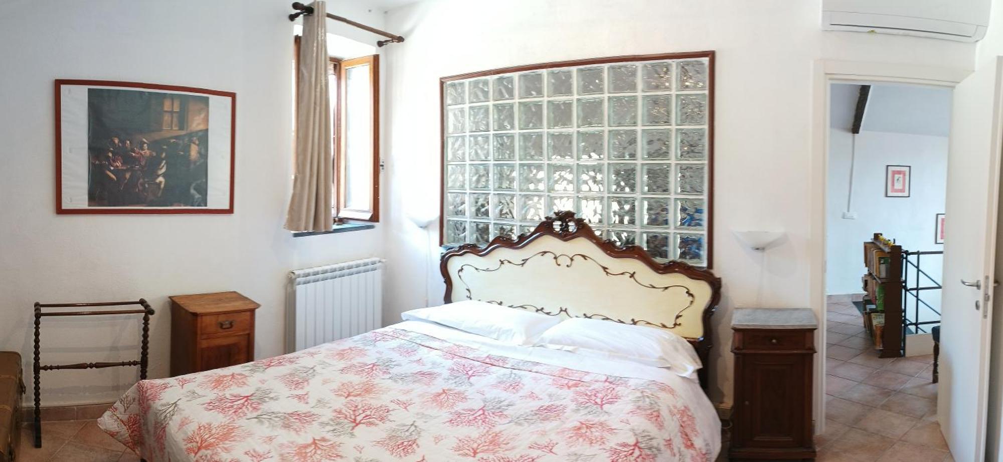 Casa Lorenzo Sulle Colline Di Levanto E Vicino Alle Cinqueterre Lt-0620 Экстерьер фото
