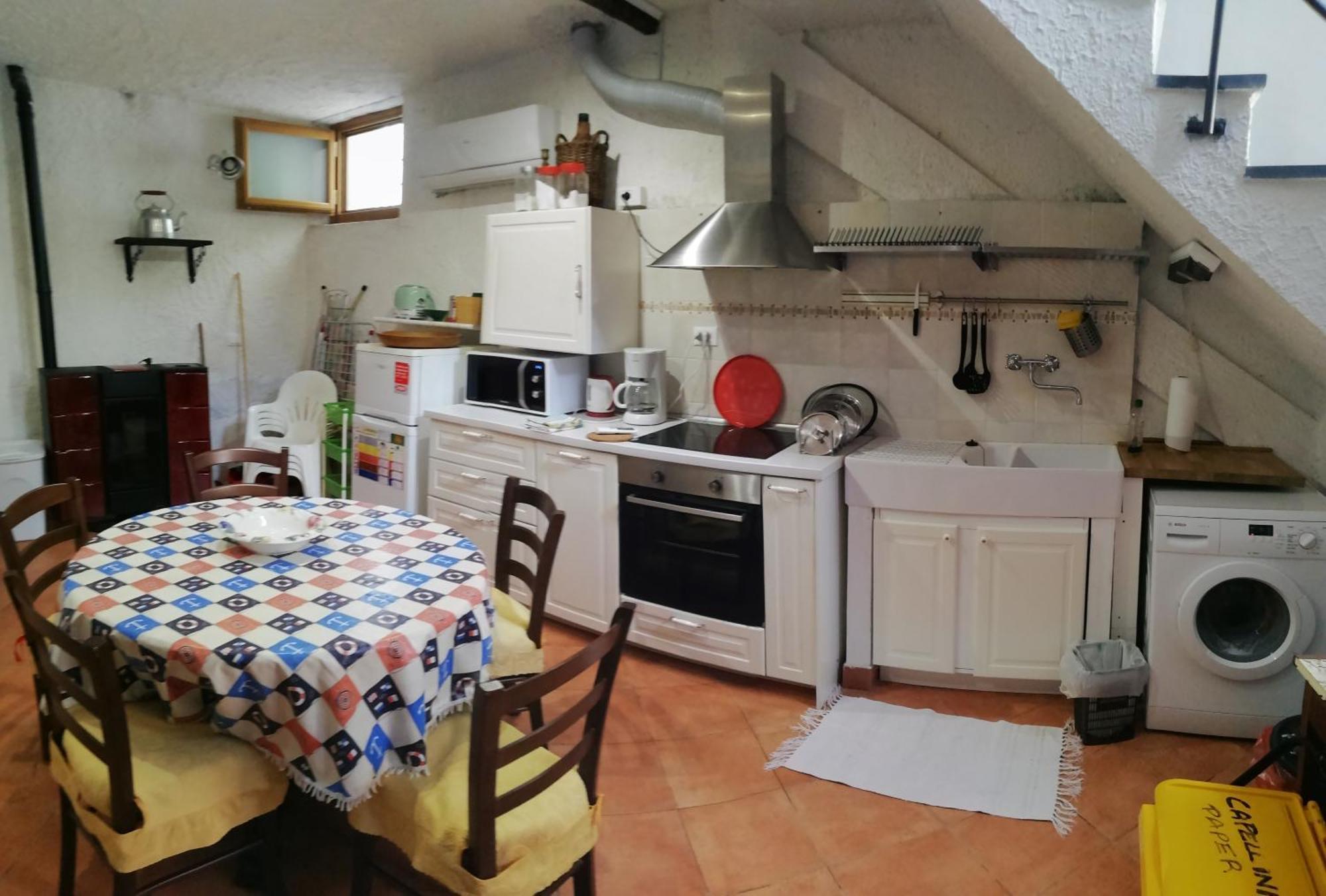 Casa Lorenzo Sulle Colline Di Levanto E Vicino Alle Cinqueterre Lt-0620 Экстерьер фото